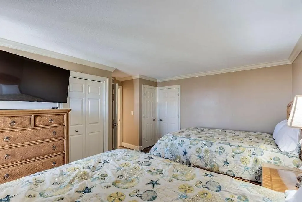 Апартаменты Edgewater Tower 1 #609 - Lagoon Tower - 2 Bedroom 2 Ba Панама-Сити