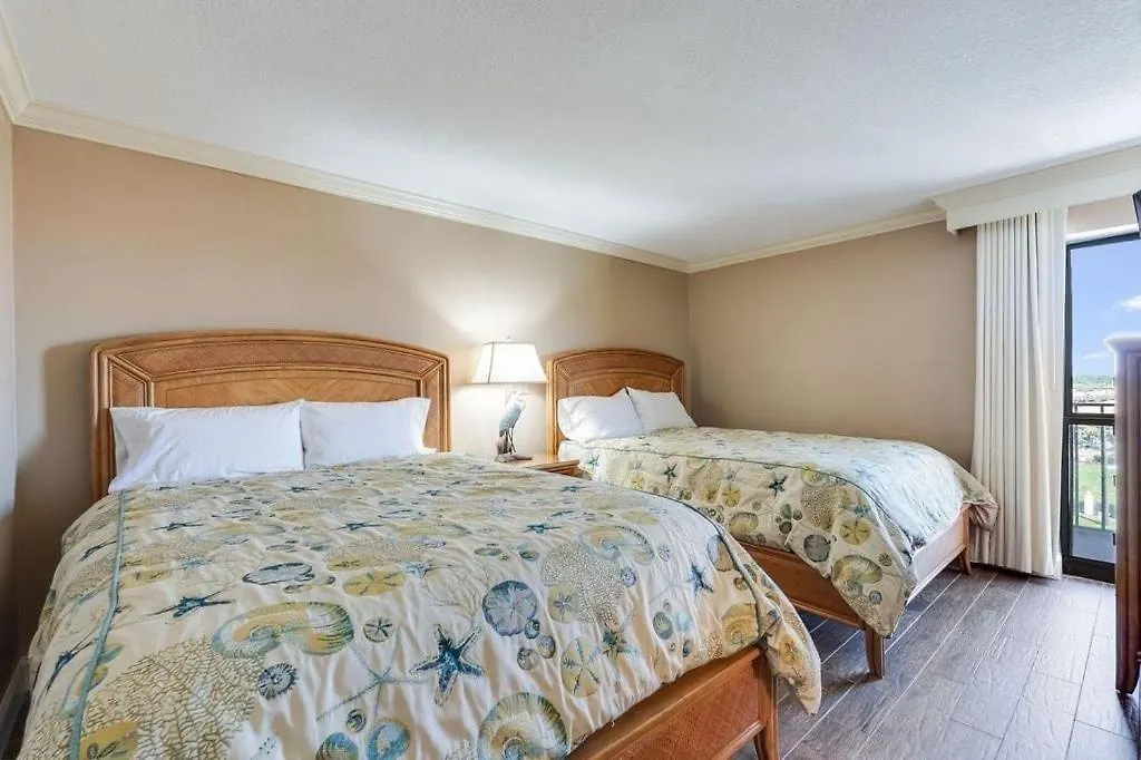 Edgewater Tower 1 #609 - Lagoon Tower - 2 Bedroom 2 Ba Панама-Сити Апартаменты
