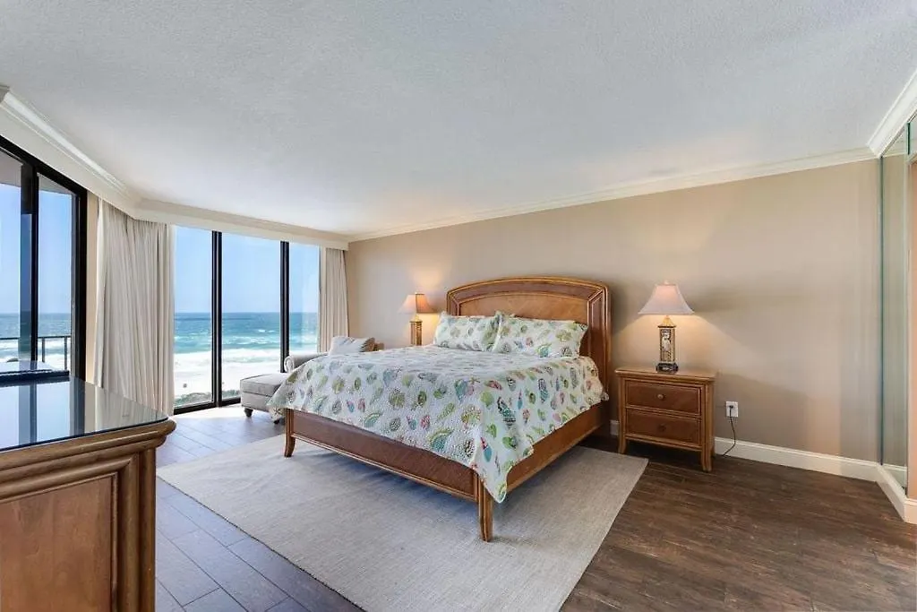 Edgewater Tower 1 #609 - Lagoon Tower - 2 Bedroom 2 Ba Панама-Сити Апартаменты