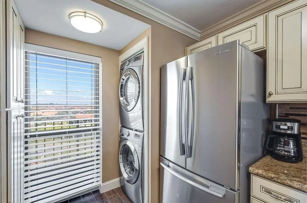 Edgewater Tower 1 #609 - Lagoon Tower - 2 Bedroom 2 Ba Панама-Сити 0*,