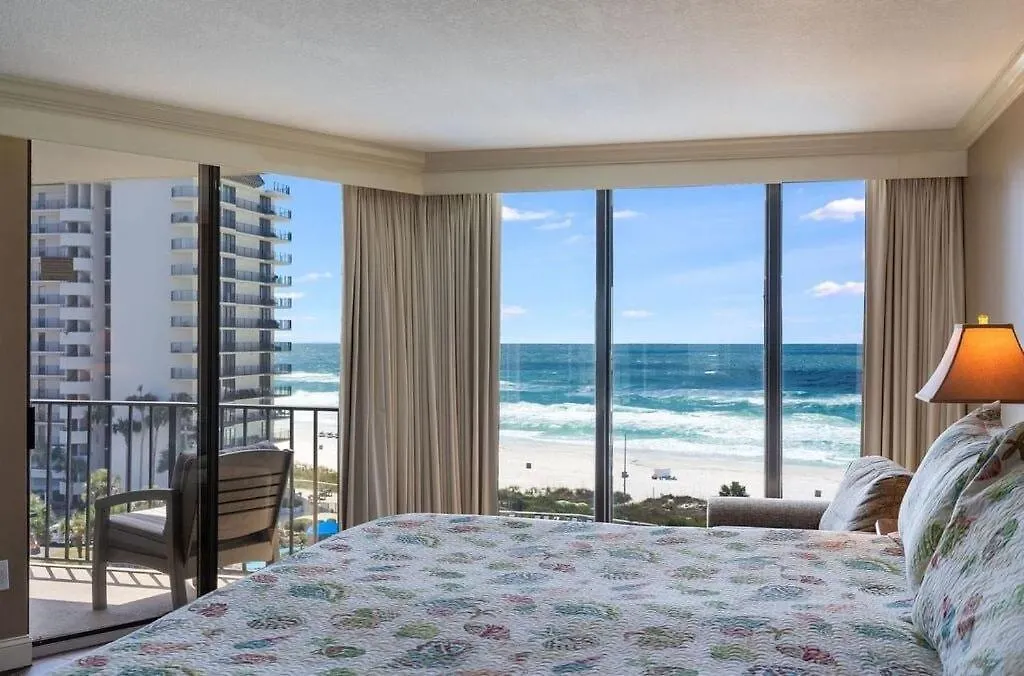 Edgewater Tower 1 #609 - Lagoon Tower - 2 Bedroom 2 Ba Панама-Сити Апартаменты