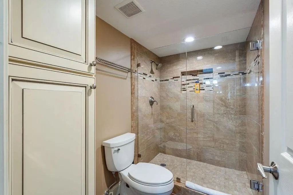 Edgewater Tower 1 #609 - Lagoon Tower - 2 Bedroom 2 Ba Panama City Beach