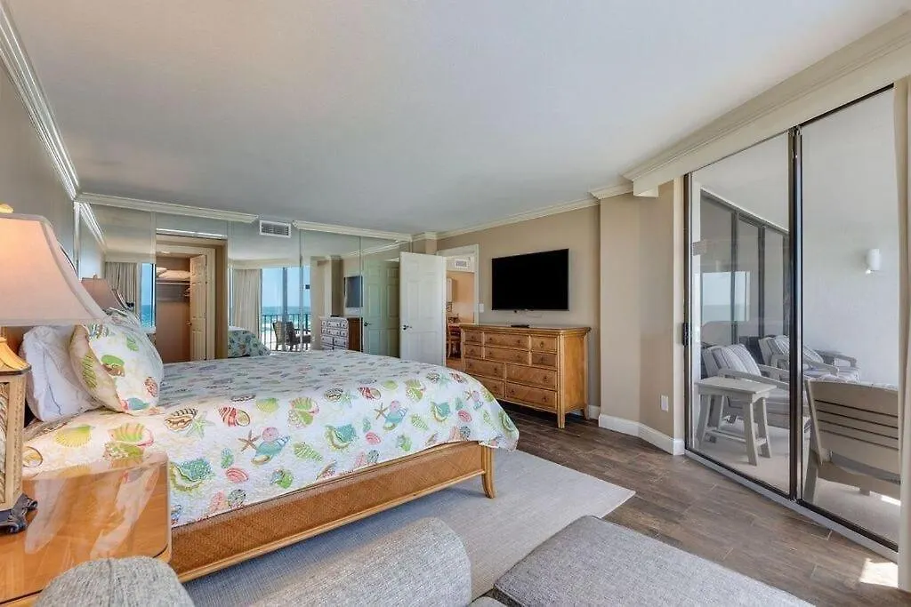 Edgewater Tower 1 #609 - Lagoon Tower - 2 Bedroom 2 Ba Panama City Beach Ηνωμένες Πολιτείες της Αμερικής