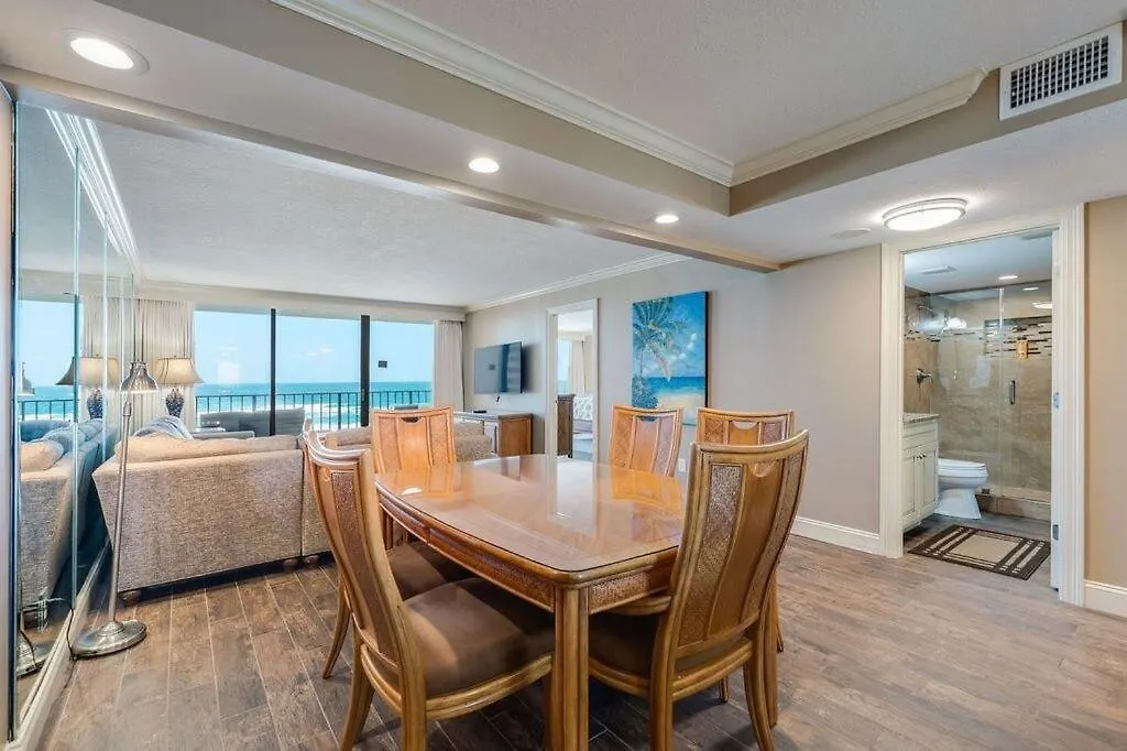 Edgewater Tower 1 #609 - Lagoon Tower - 2 Bedroom 2 Ba Panama City Beach Ηνωμένες Πολιτείες της Αμερικής